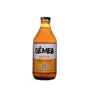 Loirita - IPA